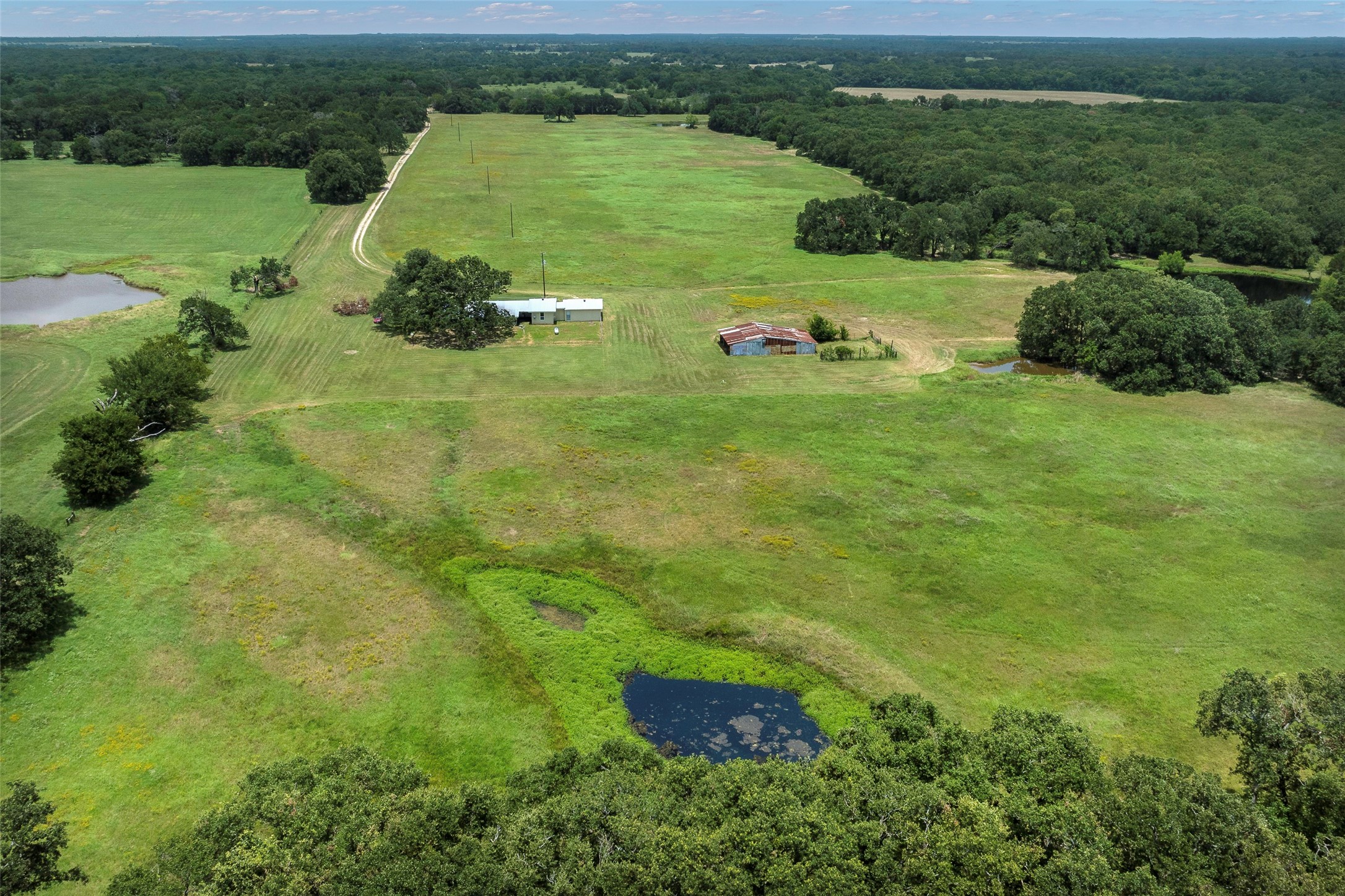 9830 County Road 4028 Kemp TX 75143