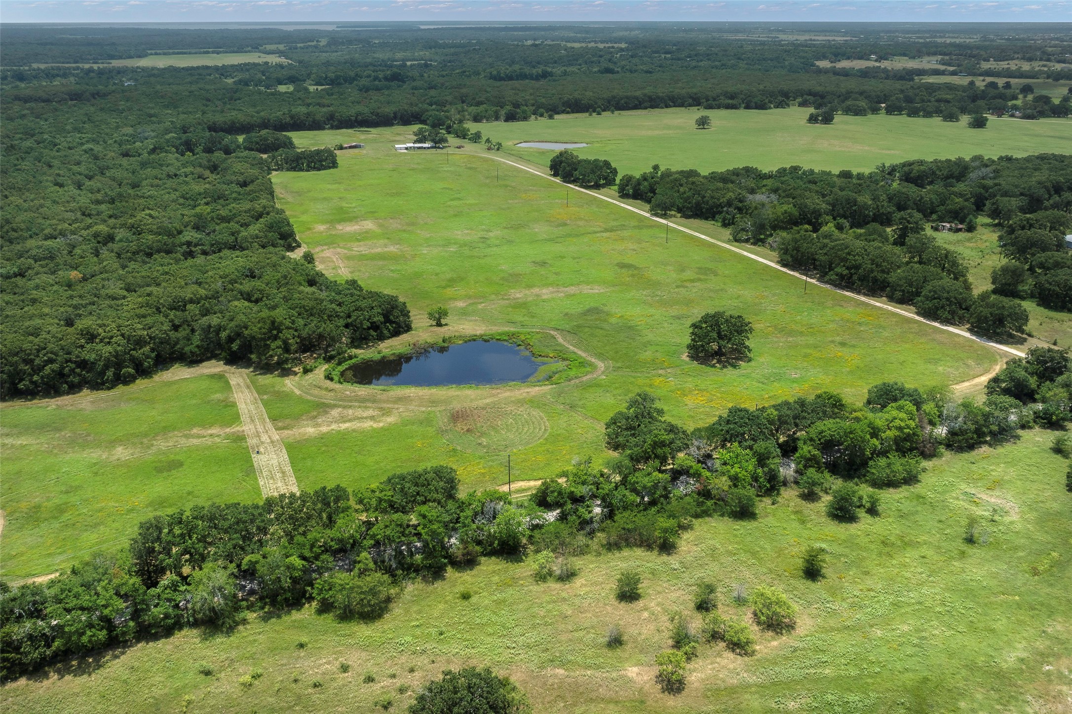 9830 County Road 4028 Kemp TX 75143