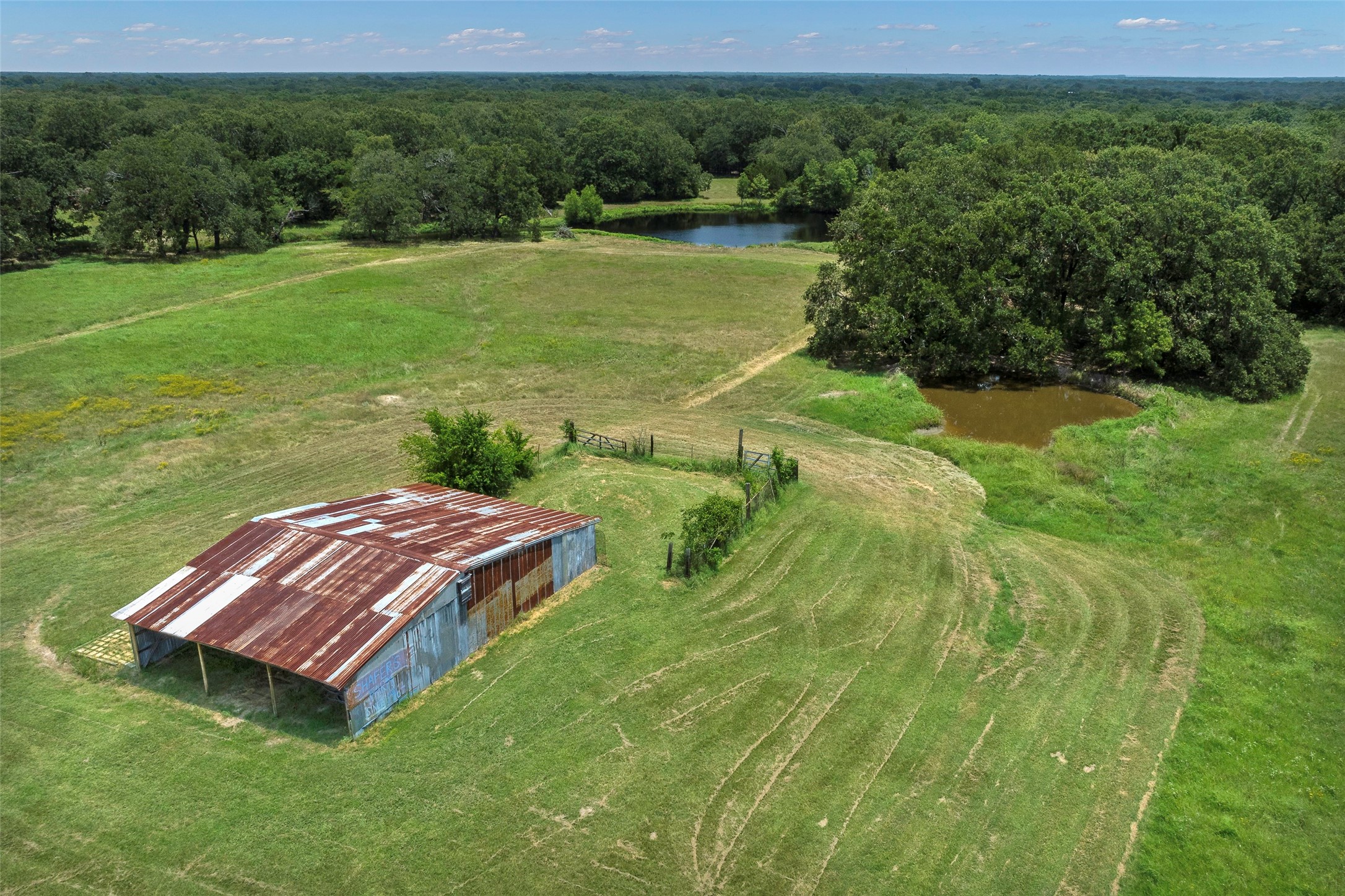 9830 County Road 4028 Kemp TX 75143