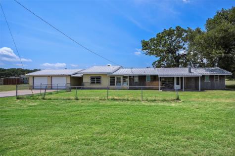 9830 County Road 4028 Kemp TX 75143