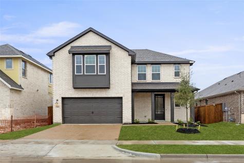 2410 Swallowtail Street Melissa TX 75454