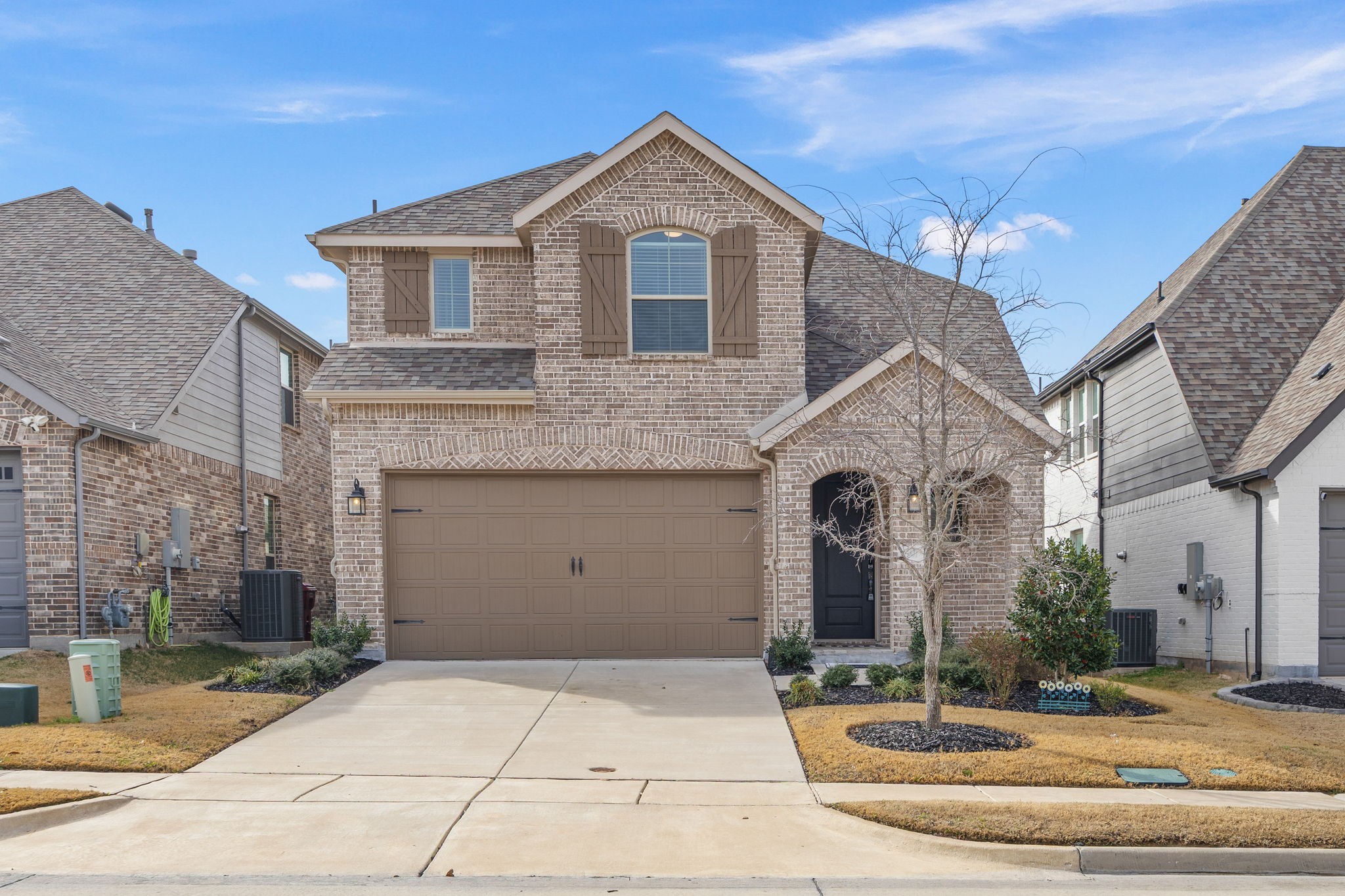 1801 Eagle Landing Van Alstyne TX 75495