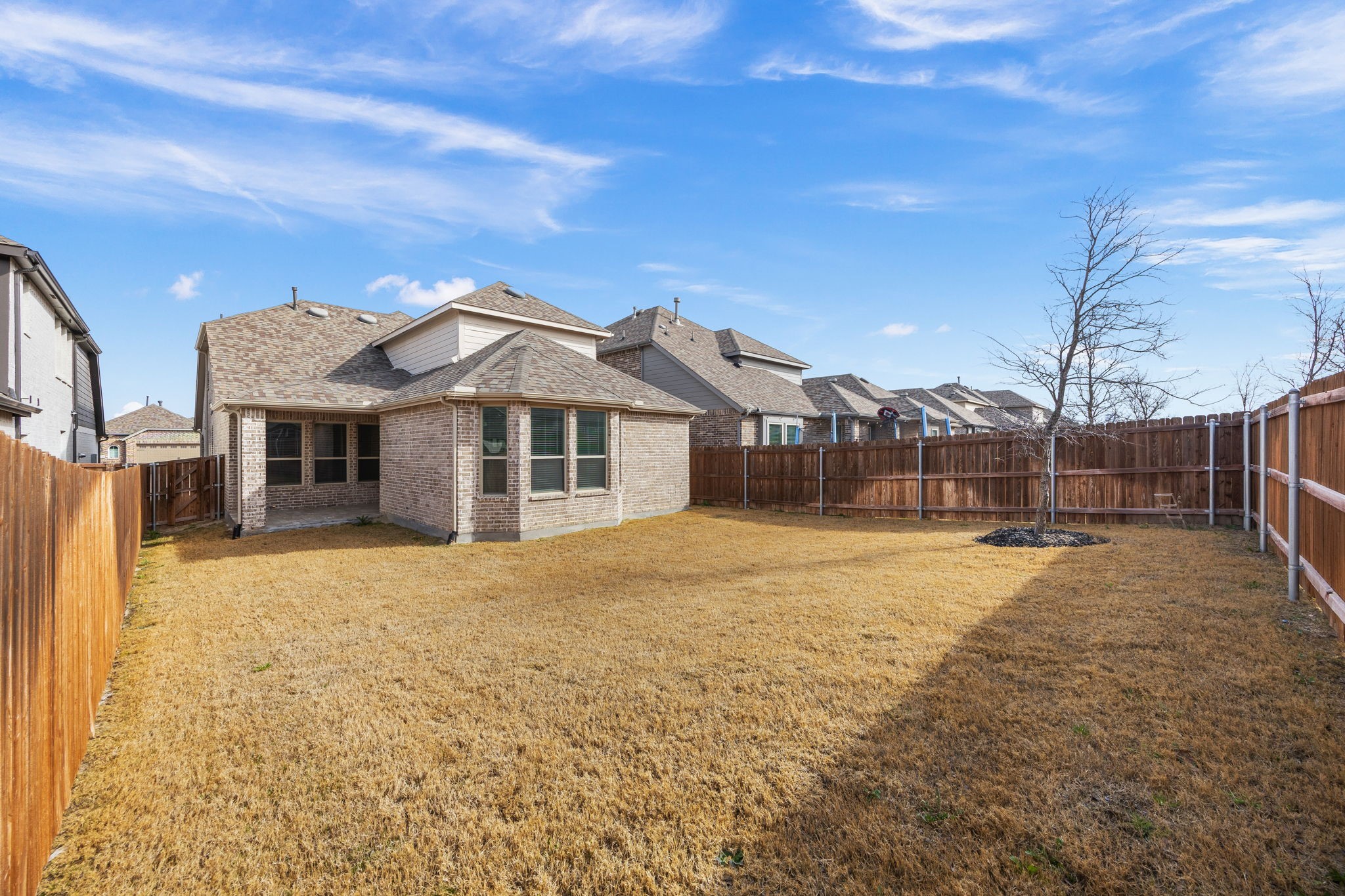 1801 Eagle Landing Van Alstyne TX 75495