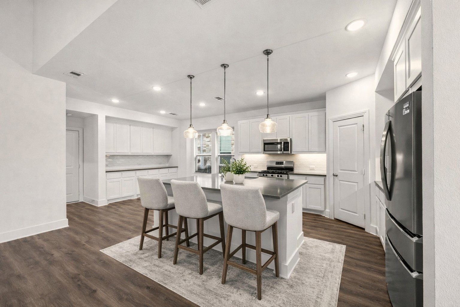 1801 Eagle Landing Van Alstyne TX 75495