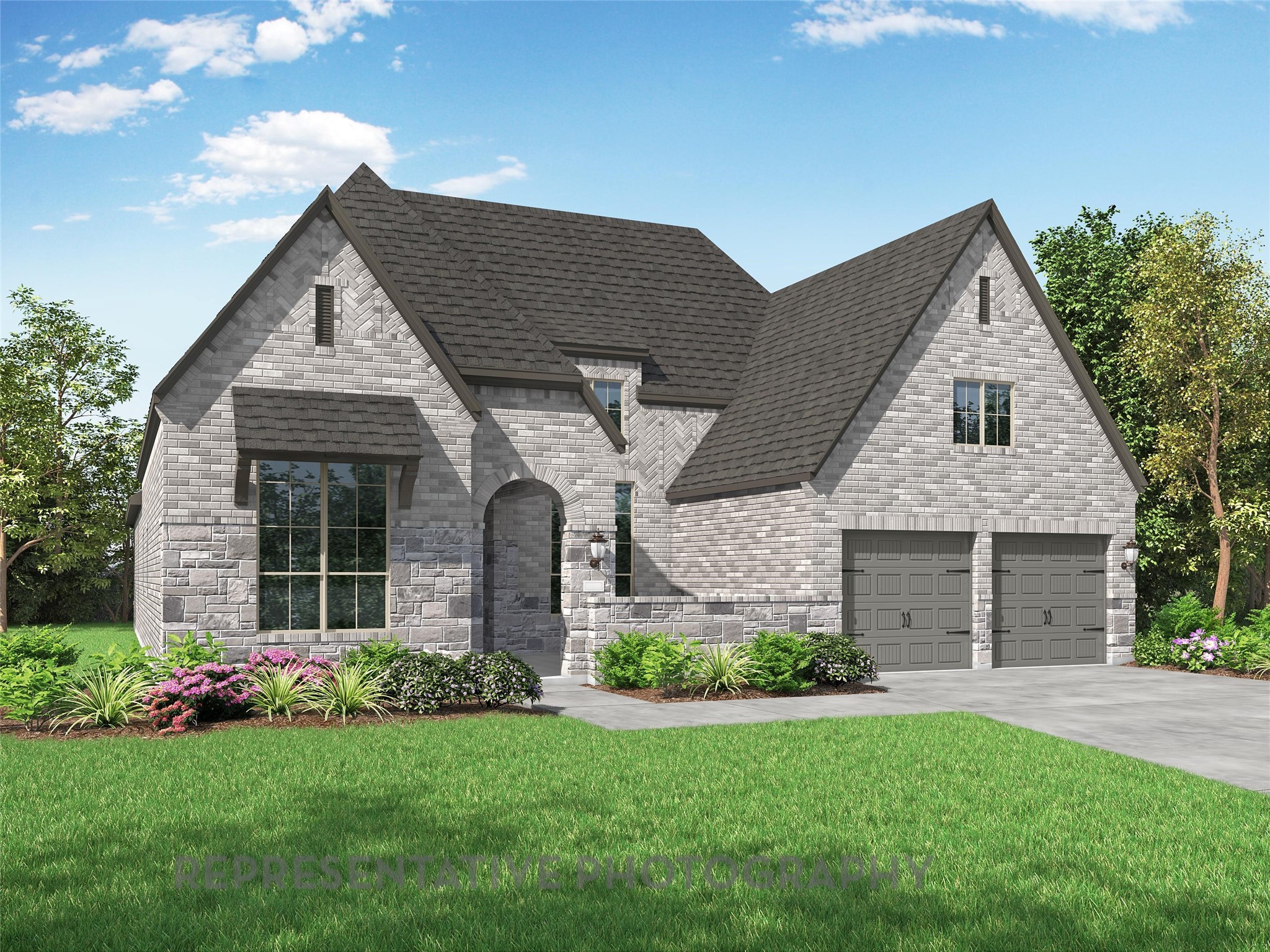 3217 Midnight Dream Court Celina TX 75009