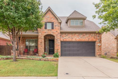 3528 Beekman Drive Fort Worth TX 76244