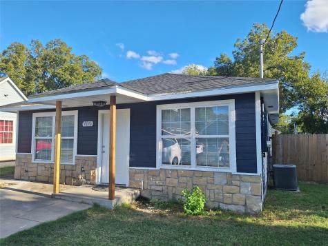914 E Jones Street Sherman TX 75090