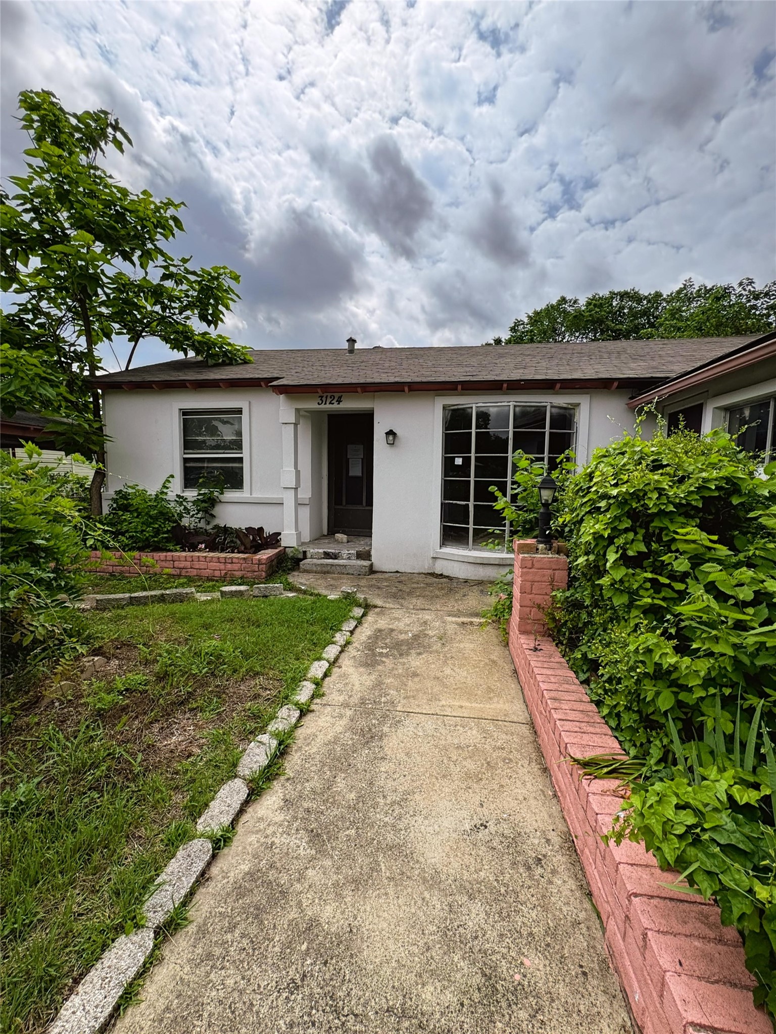 3124 Modree Avenue Dallas TX 75216