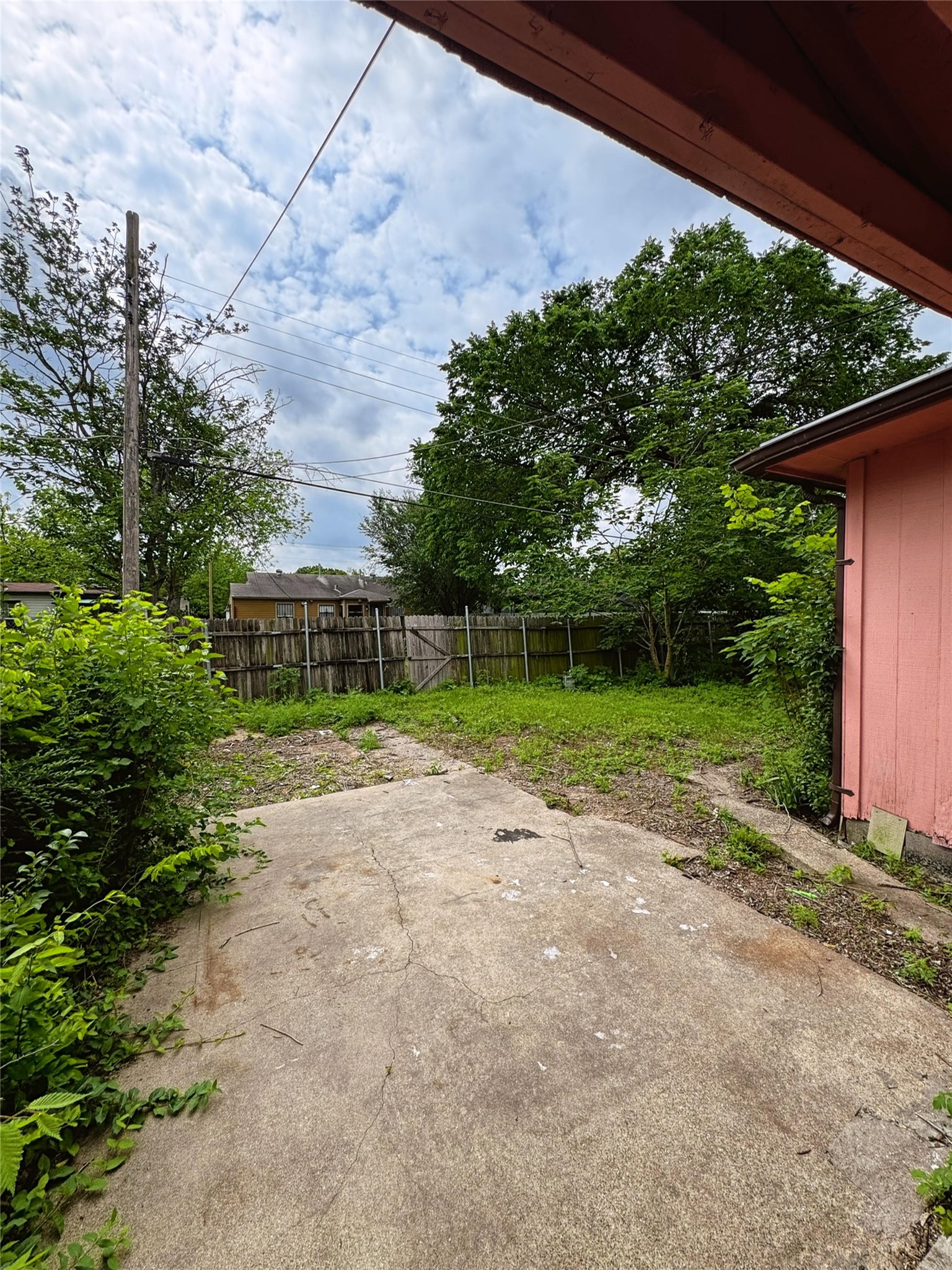 3124 Modree Avenue Dallas TX 75216