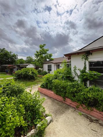 3124 Modree Avenue Dallas TX 75216