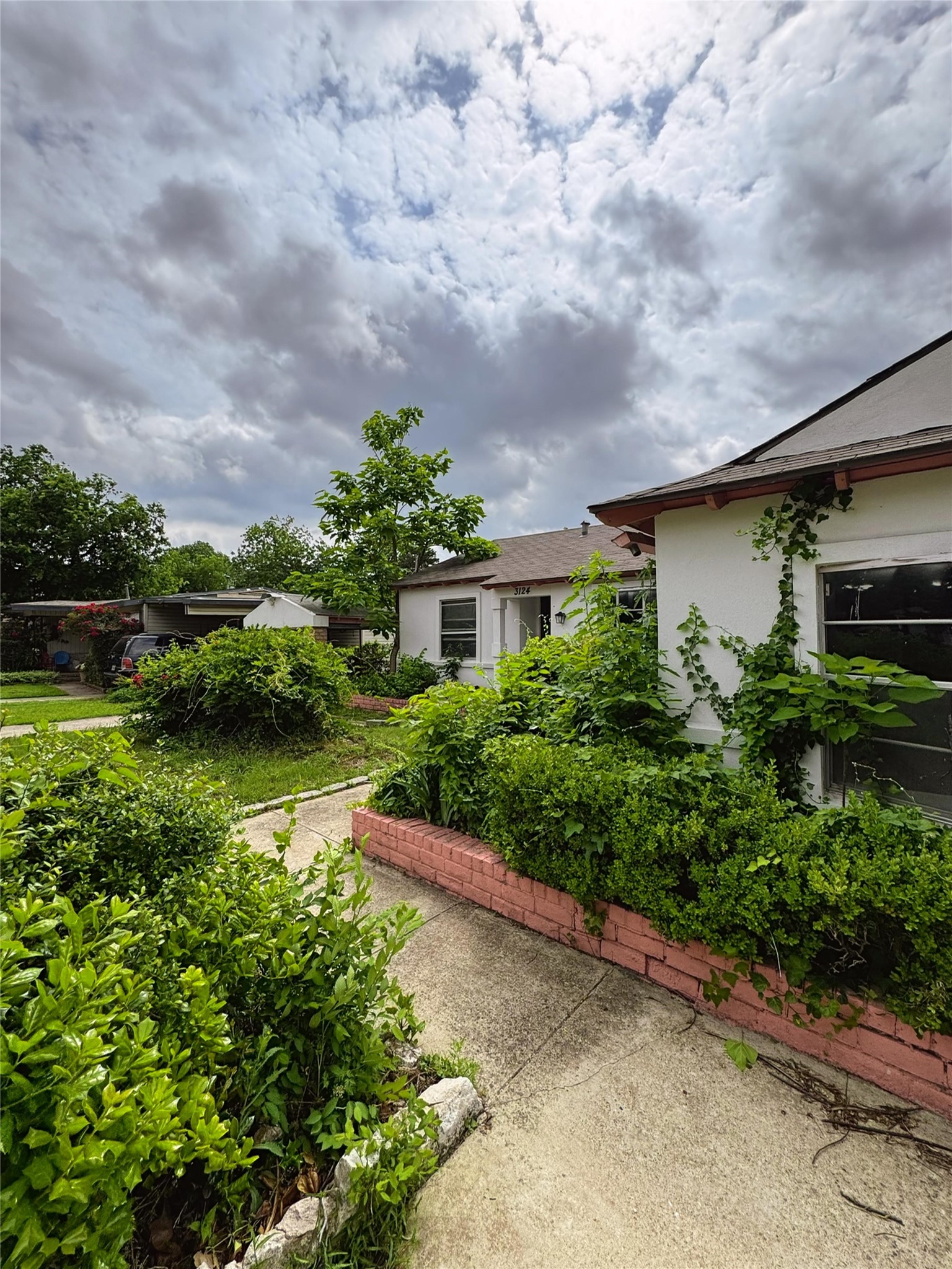 3124 Modree Avenue Dallas TX 75216
