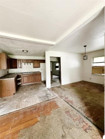 3124 Modree Avenue Dallas TX 75216