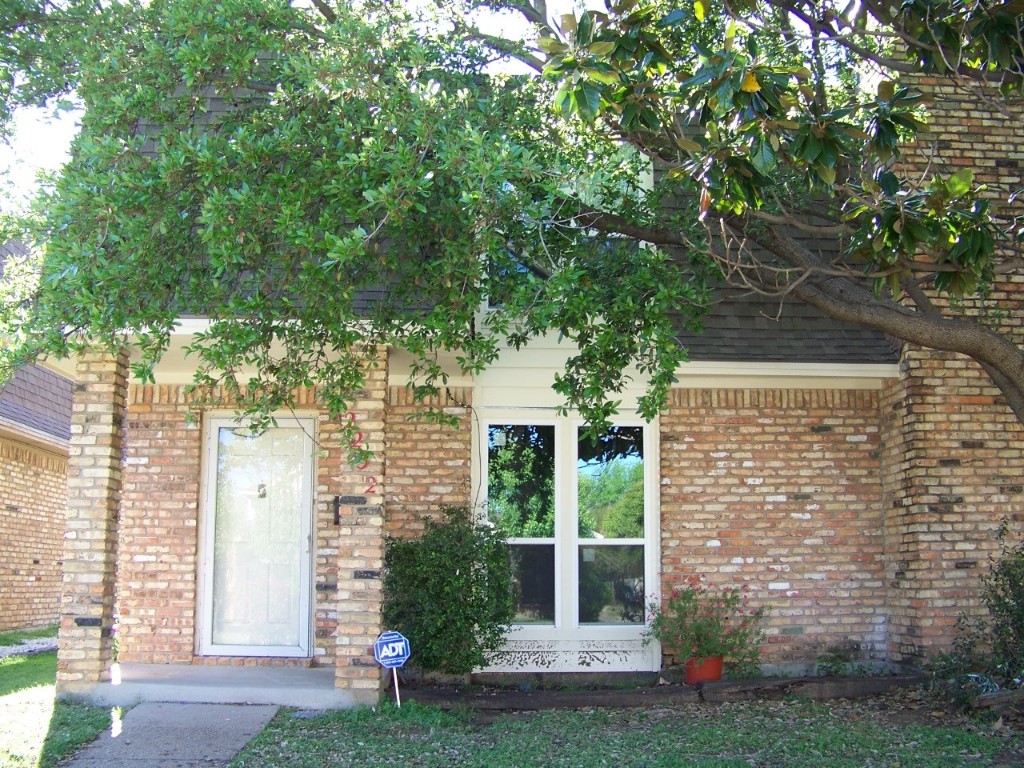 2232 Brigadoon Court Arlington TX 76013