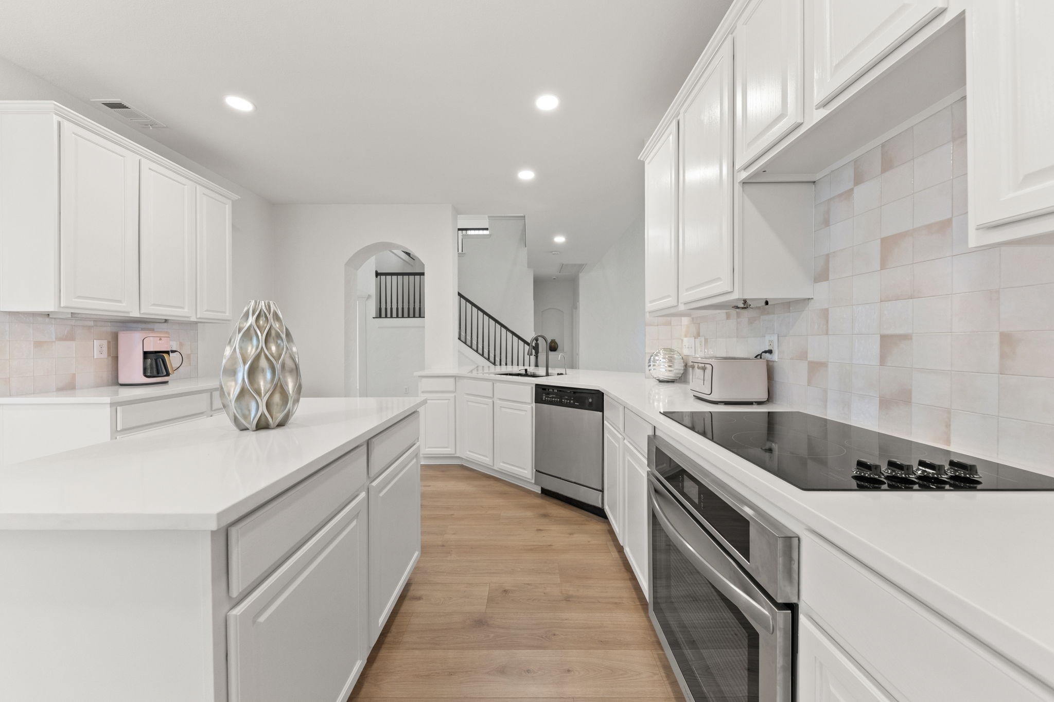 1212 Drexel Drive Desoto TX 75115