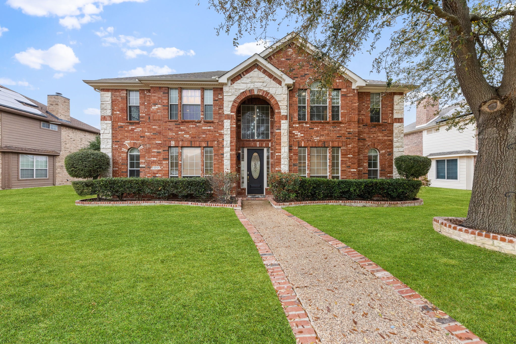 1212 Drexel Drive Desoto TX 75115