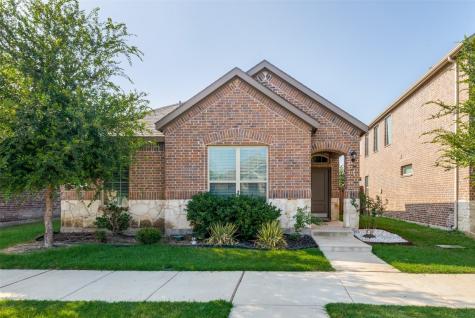 2277 Miramar Drive Little Elm TX 75068