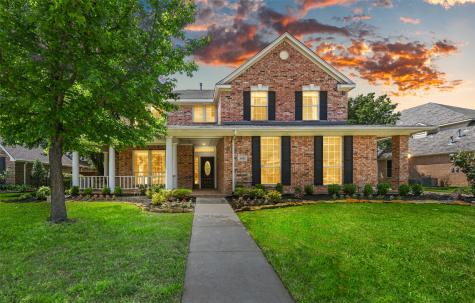 4205 Zachary Way Flower Mound TX 75028