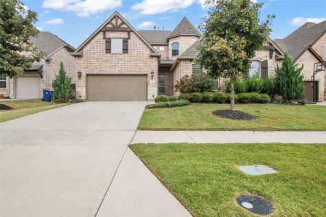 12926 Sellaronda Way Frisco TX 75035