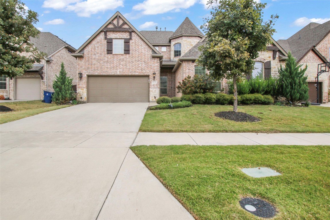 12926 Sellaronda Way Frisco TX 75035