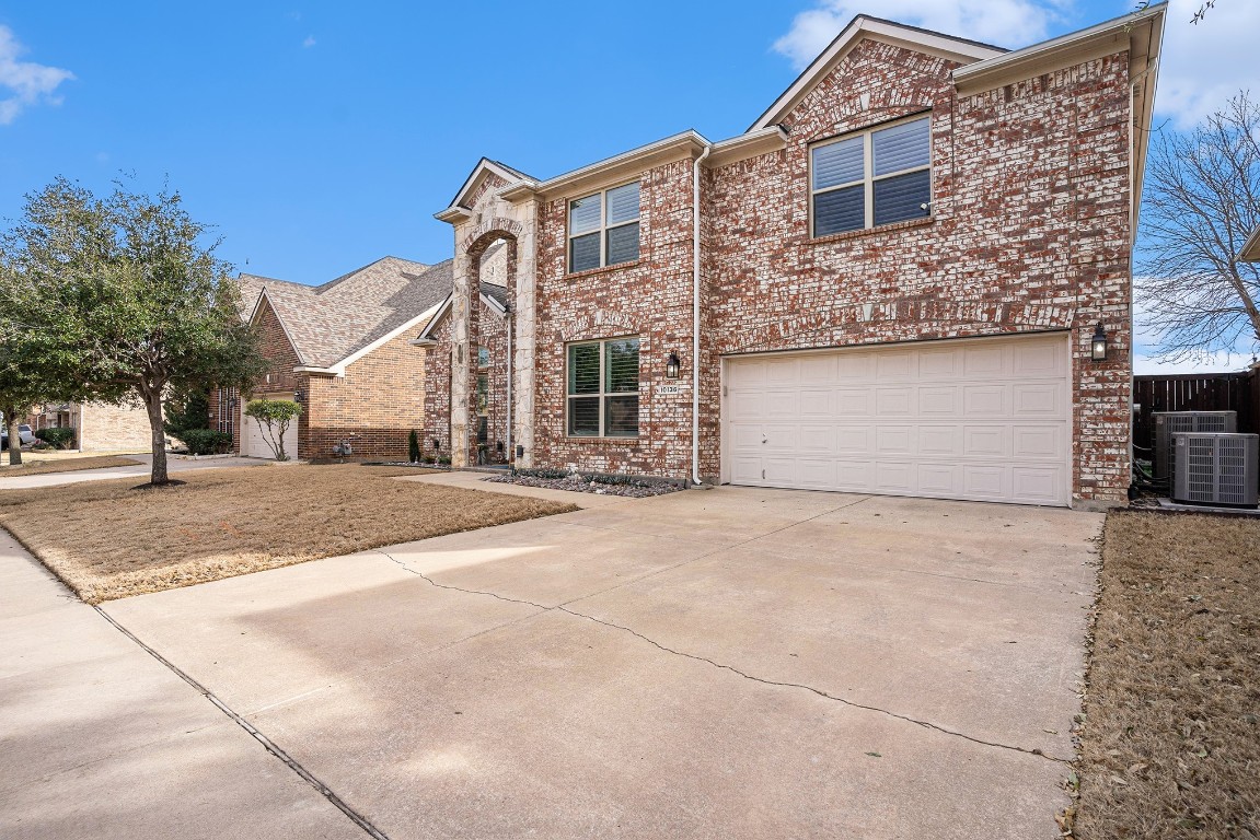 10136 Vintage Drive Fort Worth TX 76244