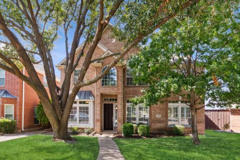 17919 Meadowchase Way Dallas TX 75287