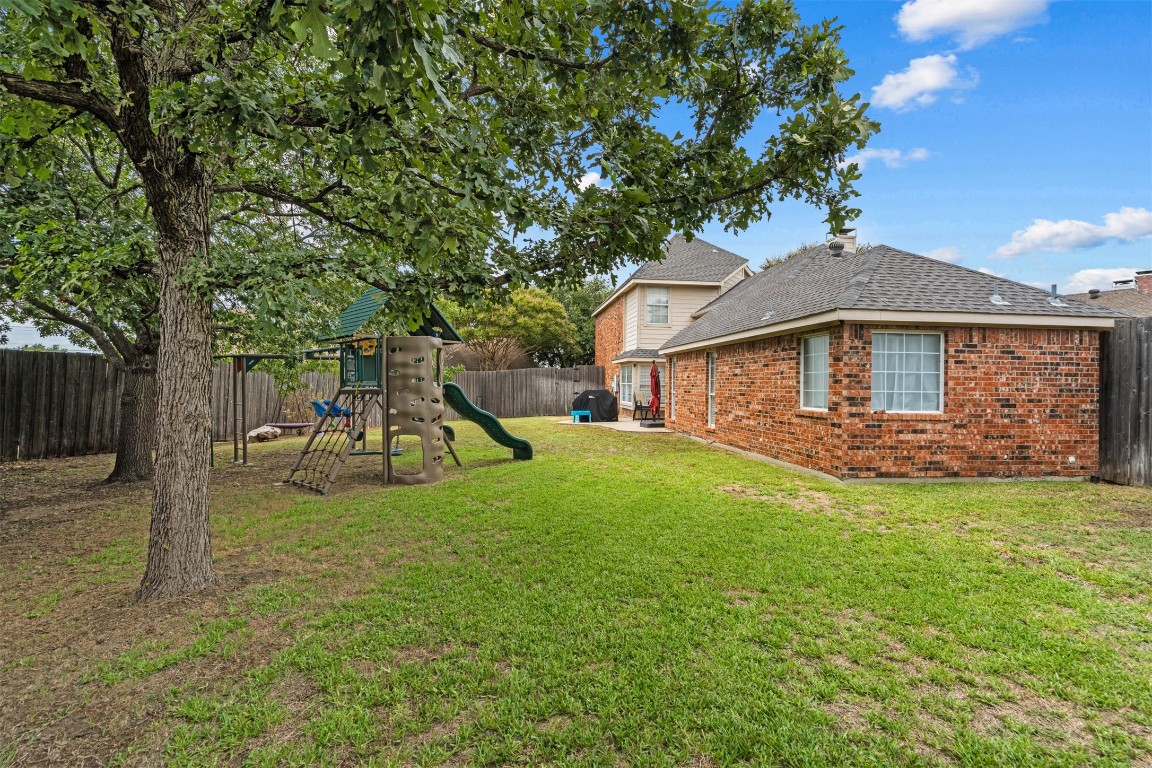 4216 Munnings Place Plano TX 75093