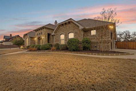 910 Crown Valley Drive Weatherford TX 76087