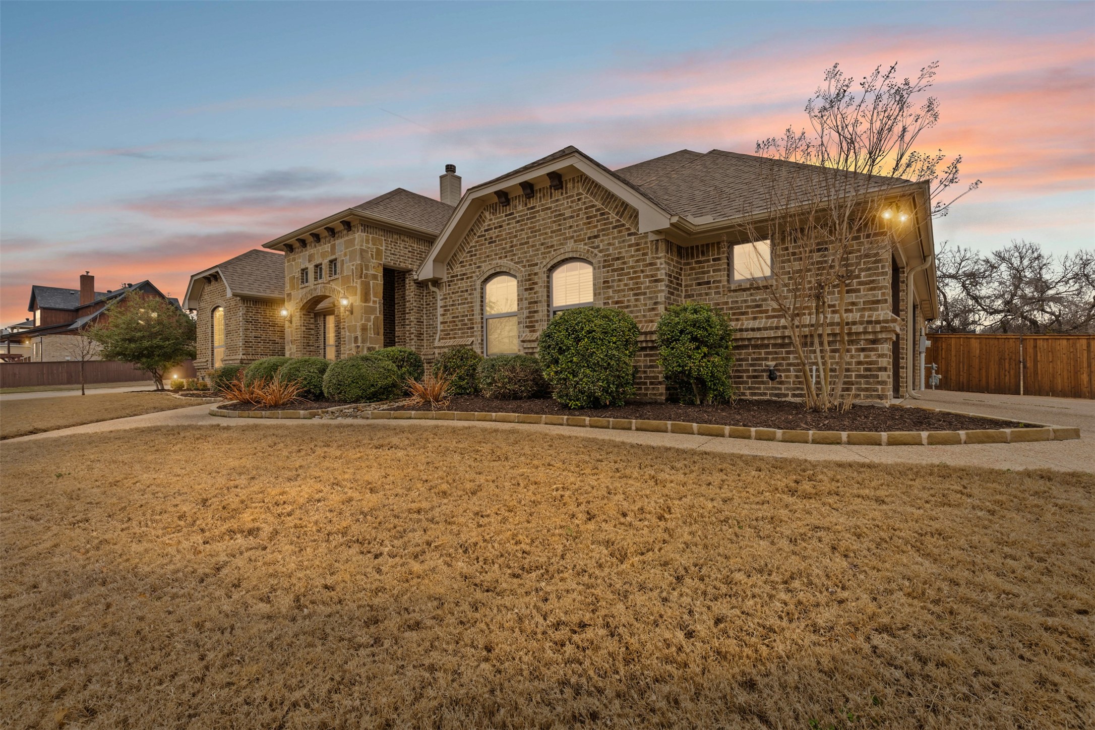 910 Crown Valley Drive Weatherford TX 76087