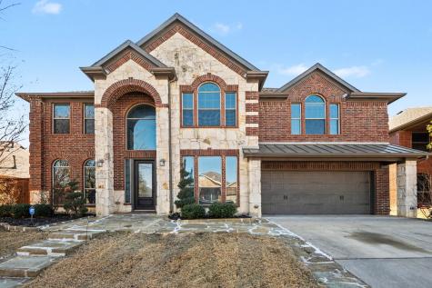 411 Sodbury Court Roanoke TX 76262