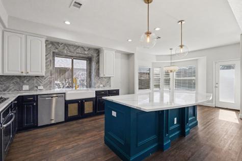 411 Sodbury Court Roanoke TX 76262