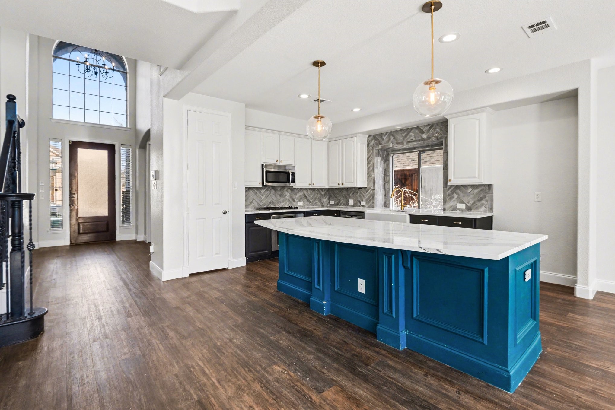 411 Sodbury Court Roanoke TX 76262
