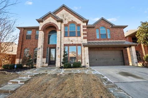 411 Sodbury Court Roanoke TX 76262
