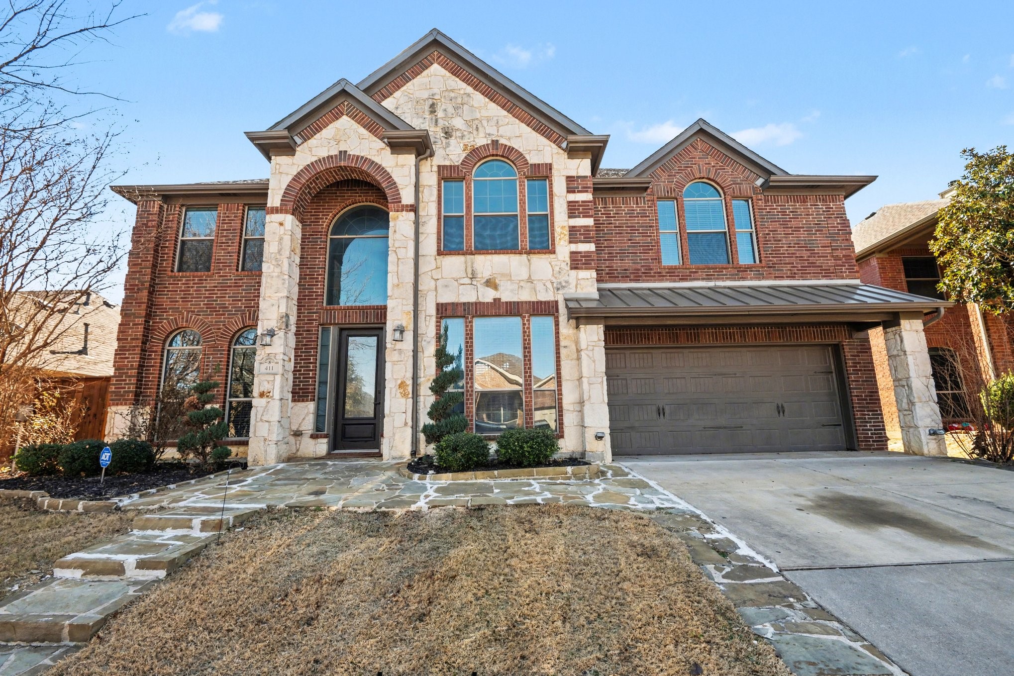 411 Sodbury Court Roanoke TX 76262