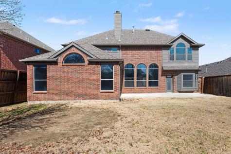 411 Sodbury Court Roanoke TX 76262
