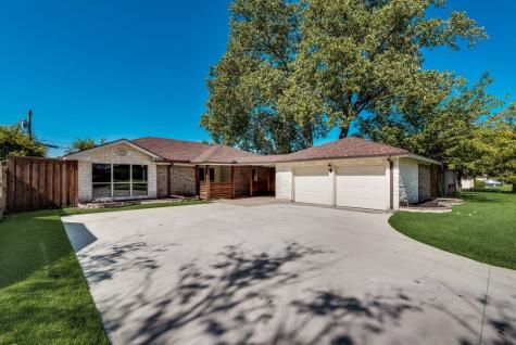 3109 Colony Drive Mesquite TX 75150