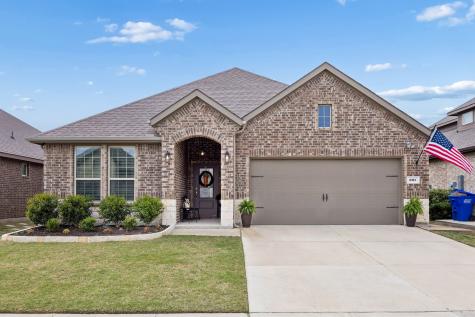 307 Lilac View Lane Royse City TX 75189