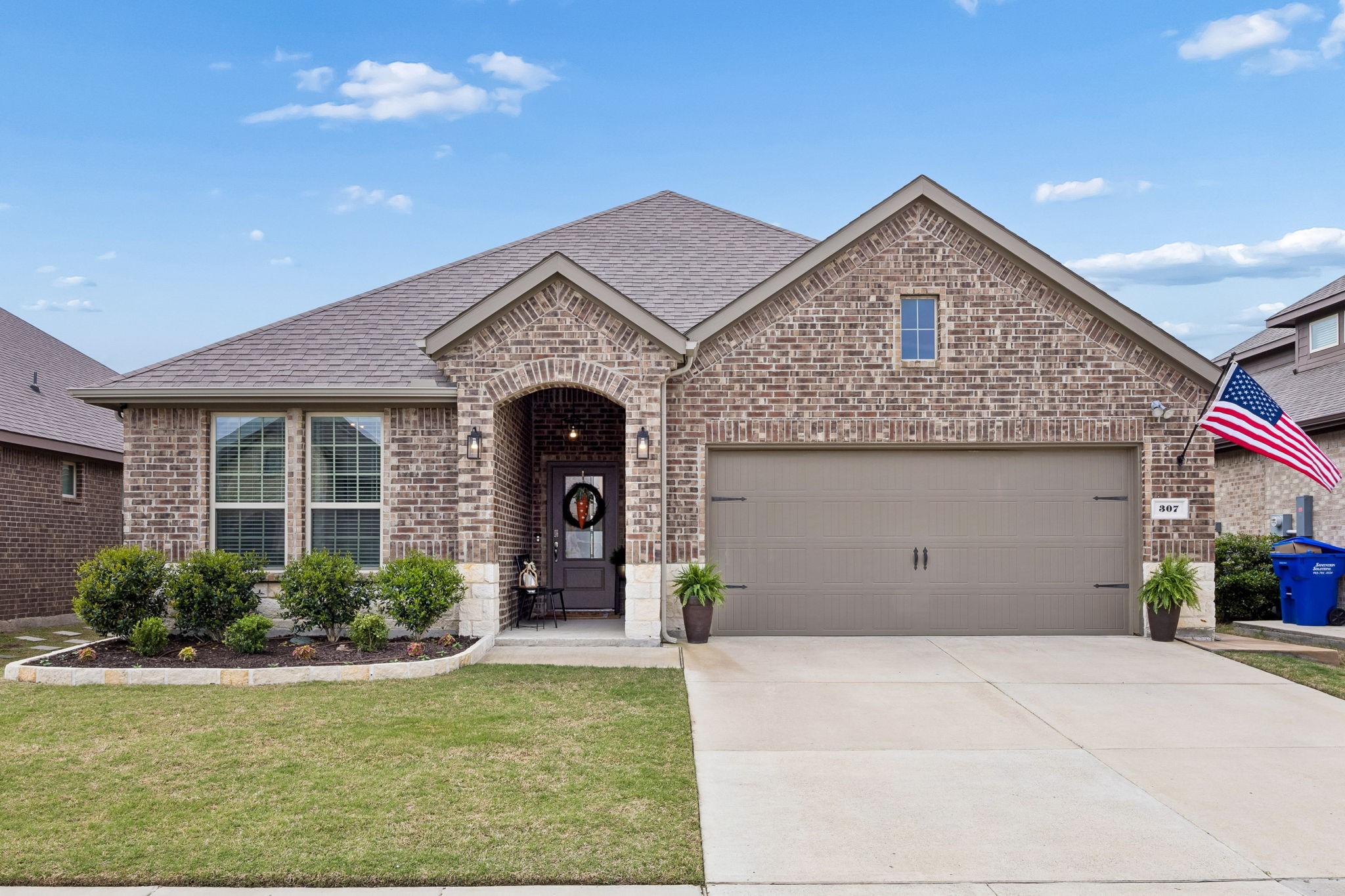 307 Lilac View Lane Royse City TX 75189