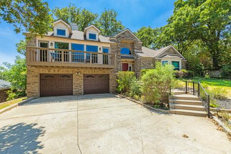2703 Yorkshire Court Grapevine TX 76051