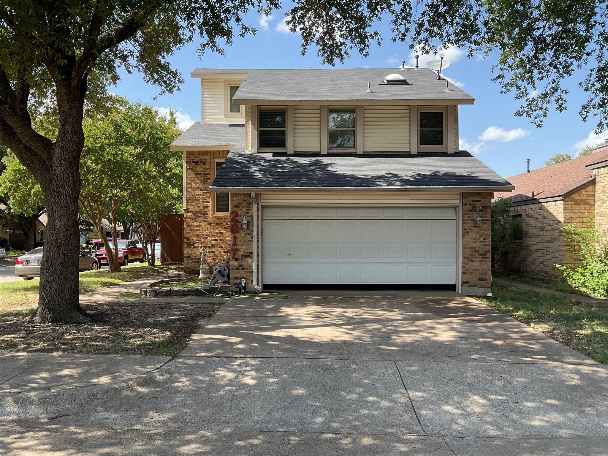 2617 Zodiac Drive Garland TX 75044