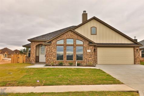 244 Carriage Hills Parkway Abilene TX 79602