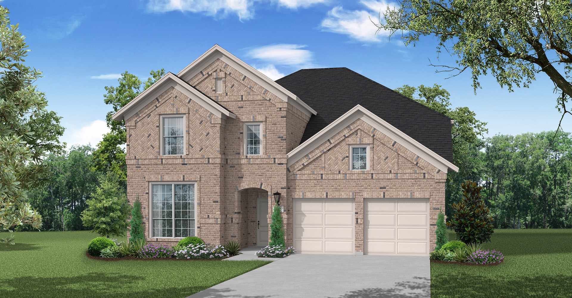 1009 Malachite Way Oak Point TX 75068