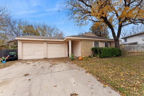 5503 Sarasota Drive Arlington TX 76017