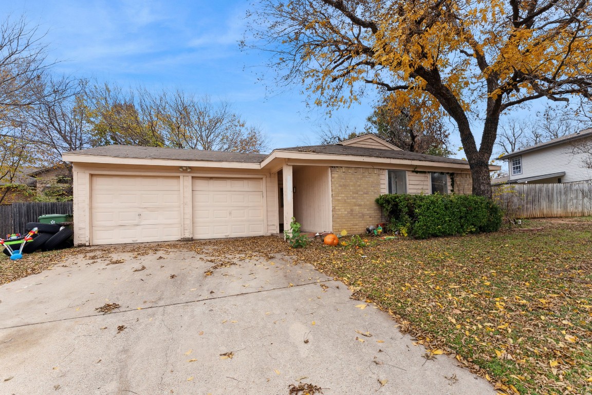 5503 Sarasota Drive Arlington TX 76017
