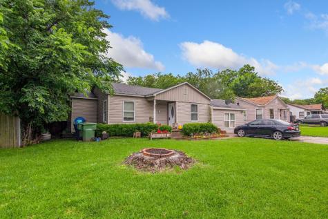 120 W Avenue F Garland TX 75040