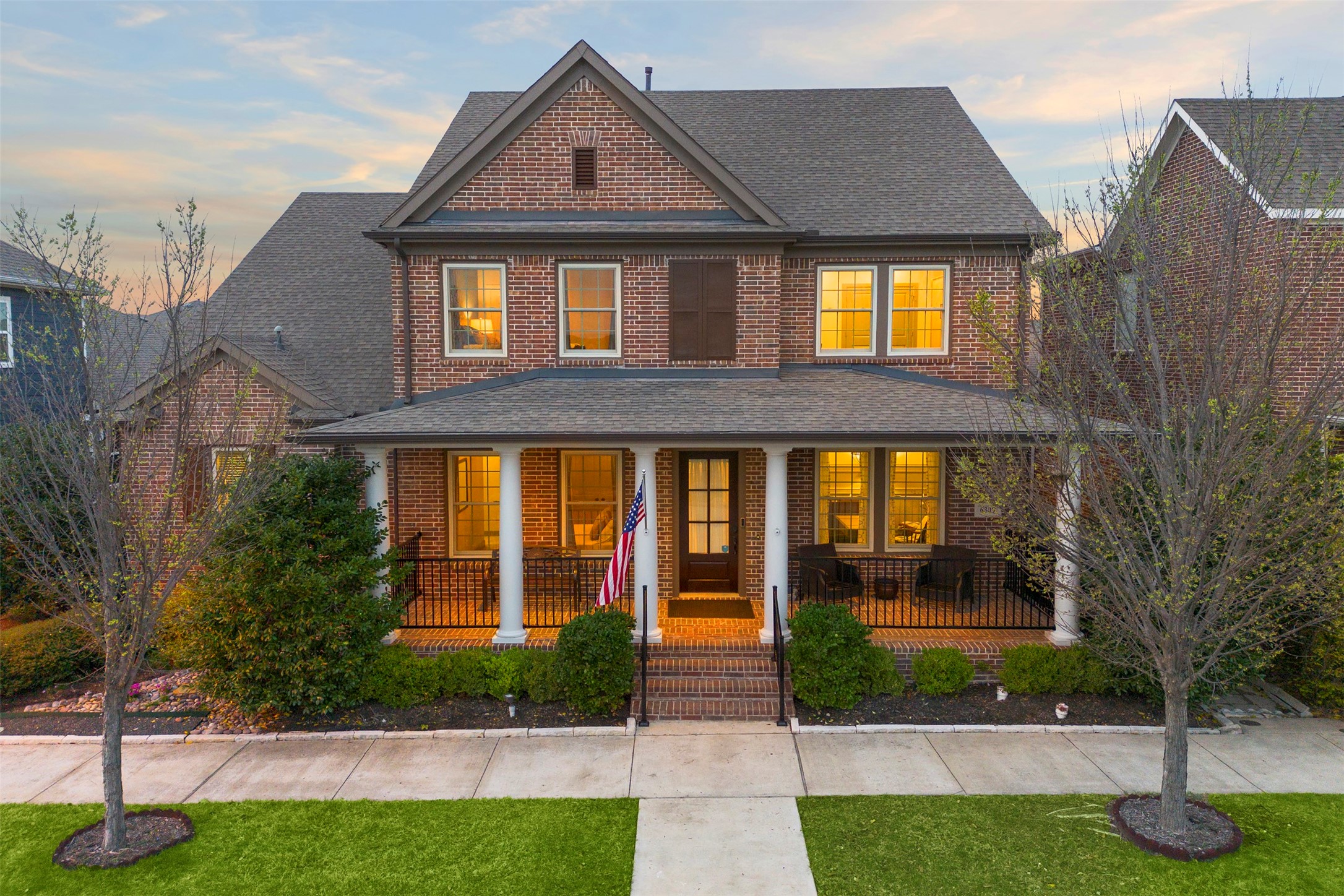 6309 Trafalgar Drive Rowlett TX 75089