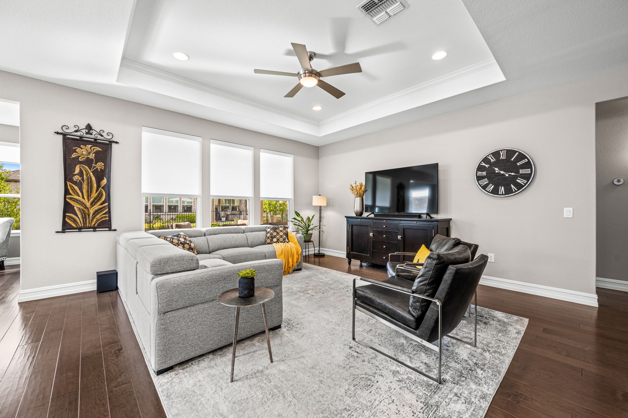 900 Forgotten Forest Way Mckinney TX 75071