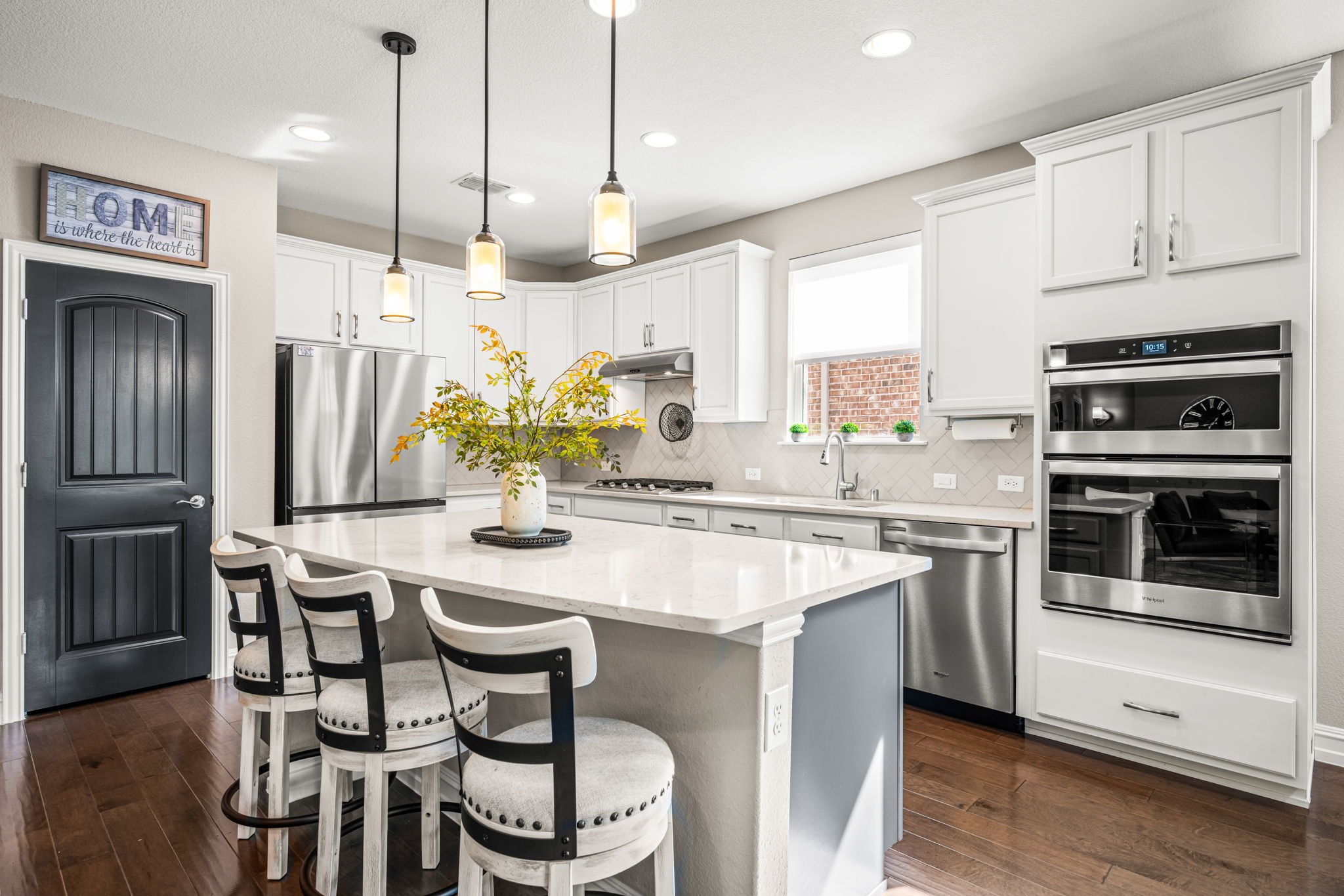 900 Forgotten Forest Way Mckinney TX 75071