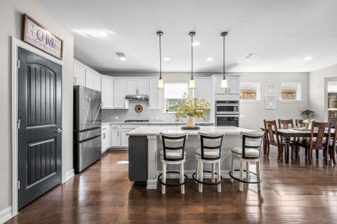 900 Forgotten Forest Way Mckinney TX 75071