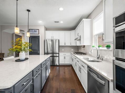 900 Forgotten Forest Way Mckinney TX 75071