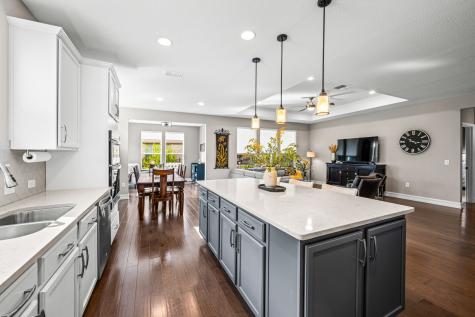 900 Forgotten Forest Way Mckinney TX 75071